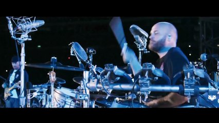 De Música Ligera (Soda Stereo cover) - Coldplay (live)