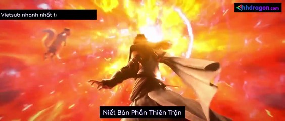 Vũ Động Càn Khôn Phần 6 Tập 1 Vietsub + Thuyết Minh