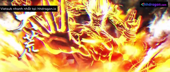 Vũ Động Càn Khôn Phần 6 Tập 2 Vietsub + Thuyết Minh