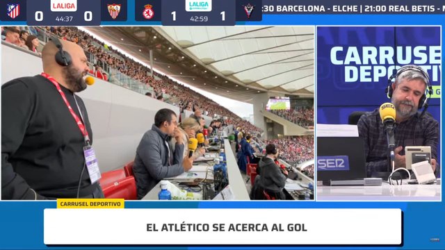 La polémica, por Iturralde: ¿Es penalti de Azpilicueta a Nico González?