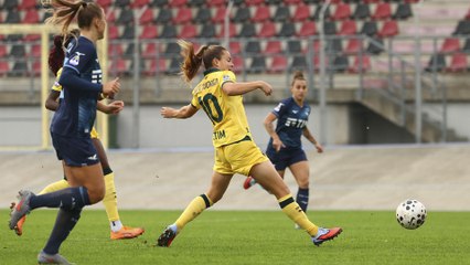 Milan-Lazio, Serie A Women 2025/26: gli highlights