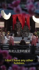 Her Majesty’s Secret Vow