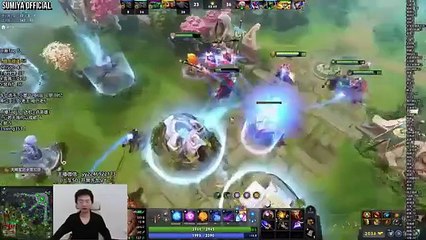 Sumiya Invoker 100% Counter RIP Medusa - Full HD Movie [English Sub] | Watch Till The End