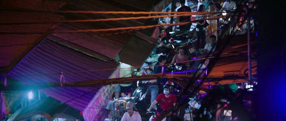 Phim Chiếu Rạp Furie (Hai Phượng) 2019 Full HD