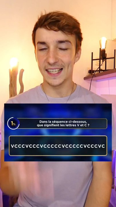 Énigme difficile