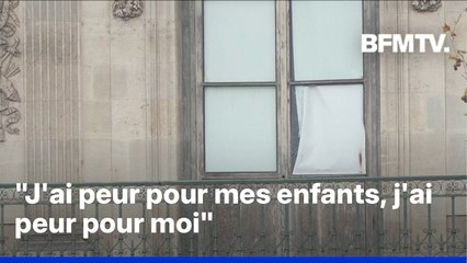 Vol au Louvre: une suspecte de 38 ans a été mise en examen et placée en détention provisoire
