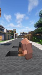 Un KIKOO découvre que ma maison change la nuit sur Minecraft ! 🤯