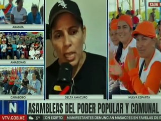 Delta Amacuro | Voceros de Comuna Seis Fuerzas impulsan consultorio popular en sector 19 de Abril