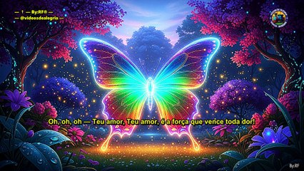 Teu Amor Quebra Correntes — ✝ — #Jovenspregadores #espiritualidade #Deus #motivacao #religiao #Fé #AmorDeCristo #Gratidão #viral #instavideo #trending #dicas #entretenimento — @videosdealegria — By:RF® —