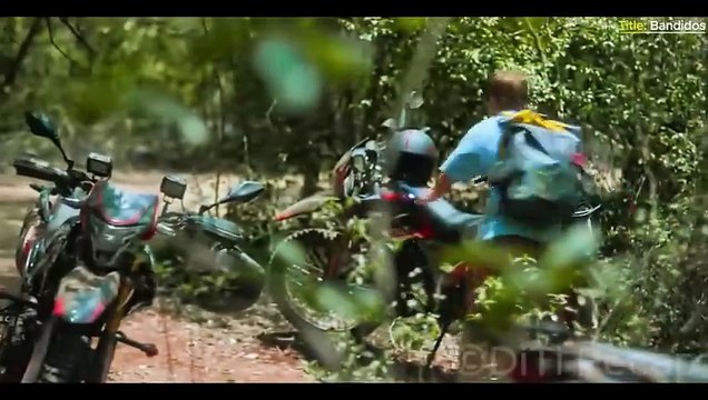 [Movie Recap] A Master Thief Uncovers the Ancient Secret of the Mayan Treasure!