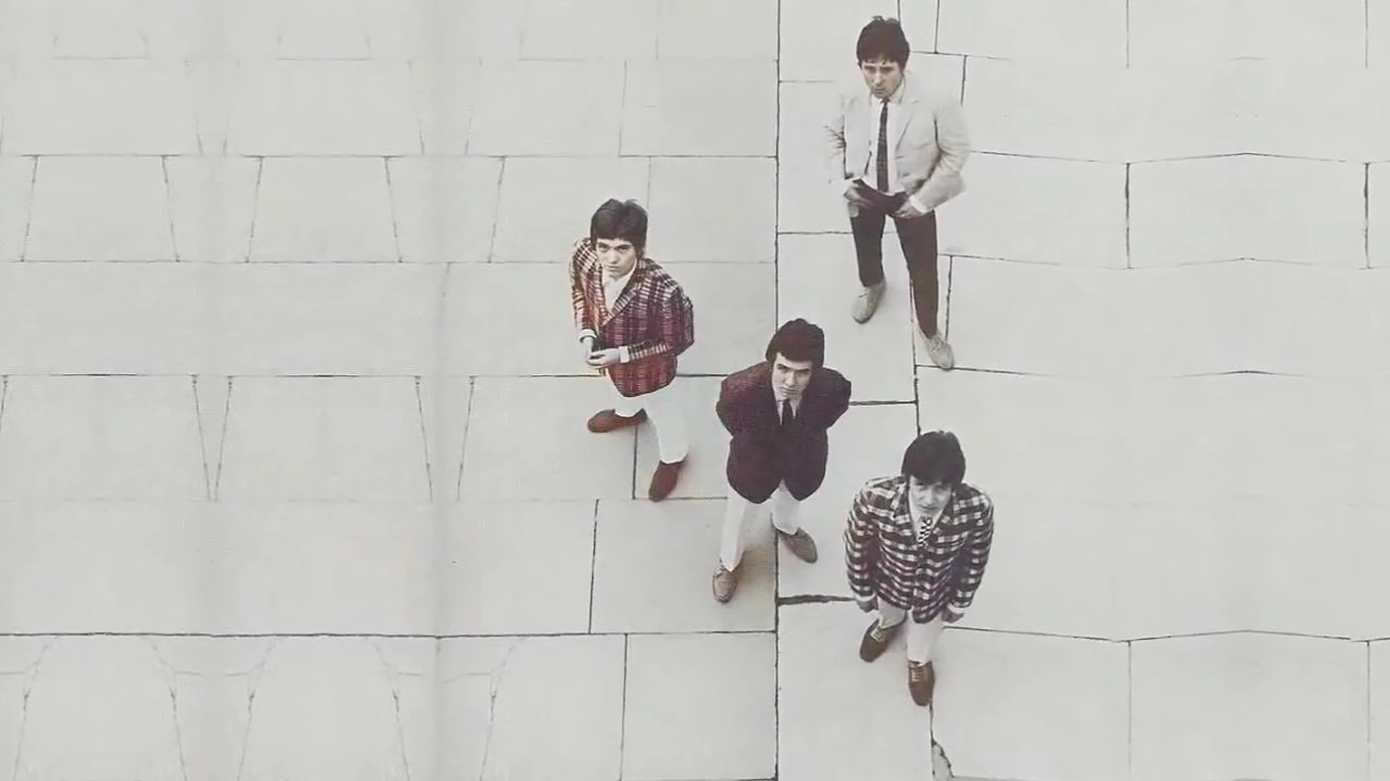 small faces - something I want to tell you - stereo remix