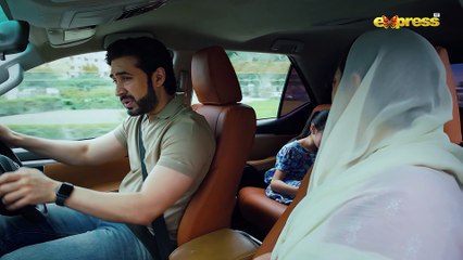 Sauda Episode 16: Ali Rehman & Zubab Rana Shine in New Express TV Drama 🎬