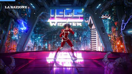 Lucca Comics & Games, Genovesi svela la strategia di Rai Kids