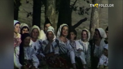 Floarea Calota - Tine-ma, viata pe lume (arhiva TVR)