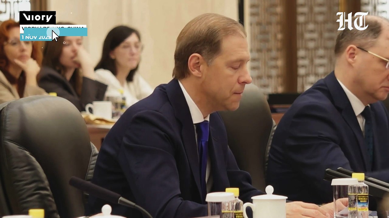 Record-Breaking Russia-China Partnership_ $245 Bn Trade Surge & $200 Bn Investment Projects _ Watch