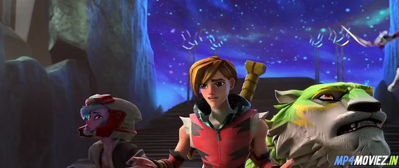 He Man And The Masters Of The Universe – Full Movie Hindi Dubbed