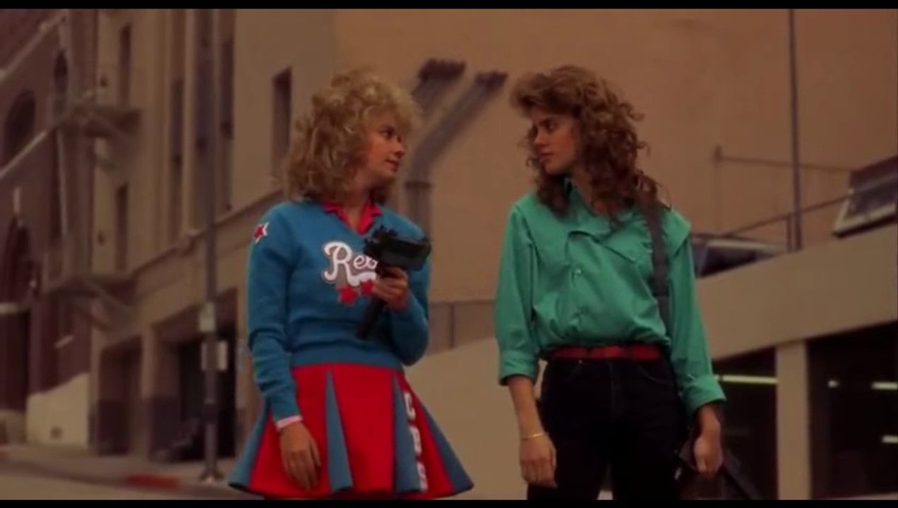 Der Komet - Der Tod kommt aus dem All 1984 Film Deutsch