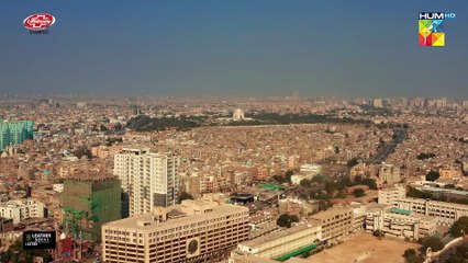 Ek Jhooti Kahani - Mega Episode 15 [Part 02] - Sponsors Lifebuoy Shampoo & Leather Galleria, HUM TV