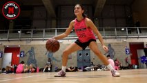 Sport Change Project, donde el baloncesto femenino se transforma en algo más que deporte