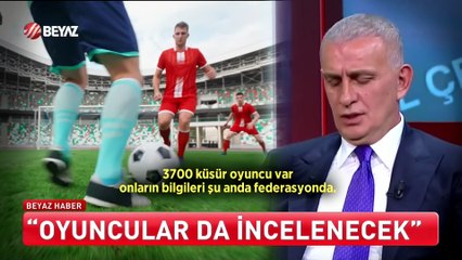 Beyaz Ana Haber 1 Kasım 2025