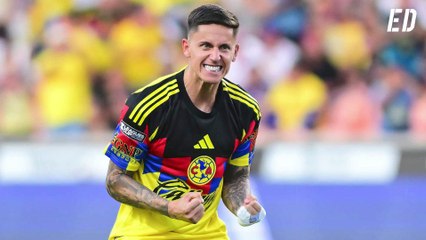 Betis y Sevilla compiten por el fichaje de Brian Rodríguez