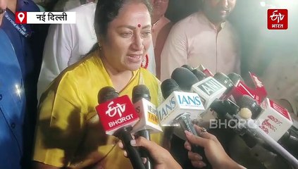 दिल्ली स्थापना दिवस पर नहीं जारी हुआ सरकार का LOGO, जानिए सीएम रेखा गुप्ता ने क्या कहा?