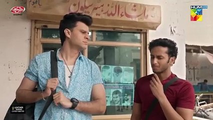 Ek Jhooti Kahani - Mega Episode 15 [Part 02] - 1st November 2025  -  HUM TV