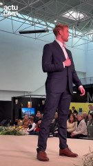 Mariage : c’est quoi la tendance du moment côté tenues ? Réponse à Caen