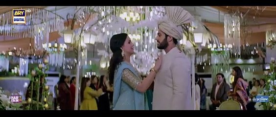 Main Manto Nahi Hoon Last Episode  - Humayun Saeed - Sajal Aly _ ARY Digital Drama(360P)