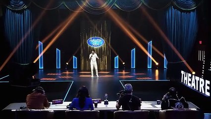 Pakistan Idol Episode 9 - Ghulam Qamber - “Yeh Mojza Bhi” by Mehdi Hassan - Theater Round