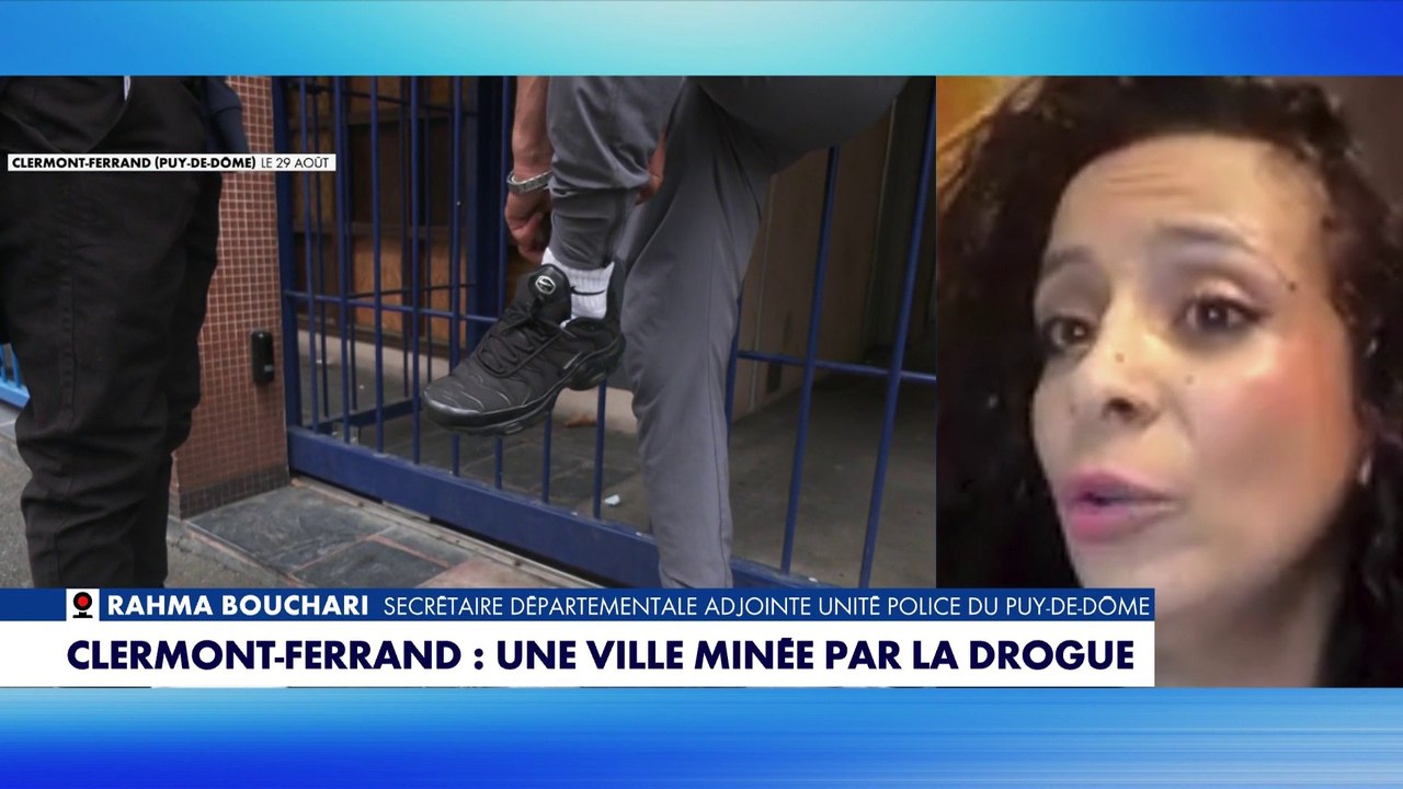 Rahma Bouchari : «Nous n'avons ni les moyens humains, ni les moyens financiers»