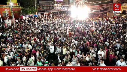 నవీన్‌ యాదవ్​ని గెలిపిస్తే జూబ్లీహిల్స్​కి అవసరమైన నిధులు ఇస్తా : సీఎం రేవంత్ రెడ్డి