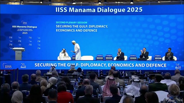 پیام عمان به ایران و آمریکا در مورد مذاکرات هسته‌ای؛ عراقچی: درباره برنامه موشکی گفتگو نمی‌کنیم