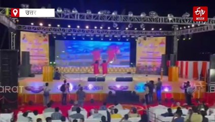 काशी में गंगा महोत्सव का आगाज; हंसराज और मालिनी अवस्थी समेत कई कलाकार देंगे प्रस्तुति, देव दीपावली का पोस्टर लॉन्च