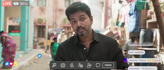 Sarkar (2018) Full Hindi Dubbed Movie Part 2 | Thalapathy Vijay | South Indian Political Action Thriller in HD