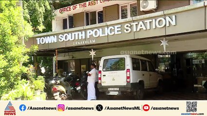 'എന്നെ ഭീഷണിപ്പെടുത്തി ഒതുക്കാൻ നോക്കുന്നു'; സാമ്പത്തിക തട്ടിപ്പ് കേസിൽ മുഹമ്മദ് ഷർഷാദ് പിടിയിൽ