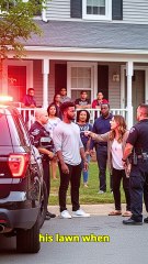 “HOA Called Cops on Me — Then Found Out I Own the Block 😳”