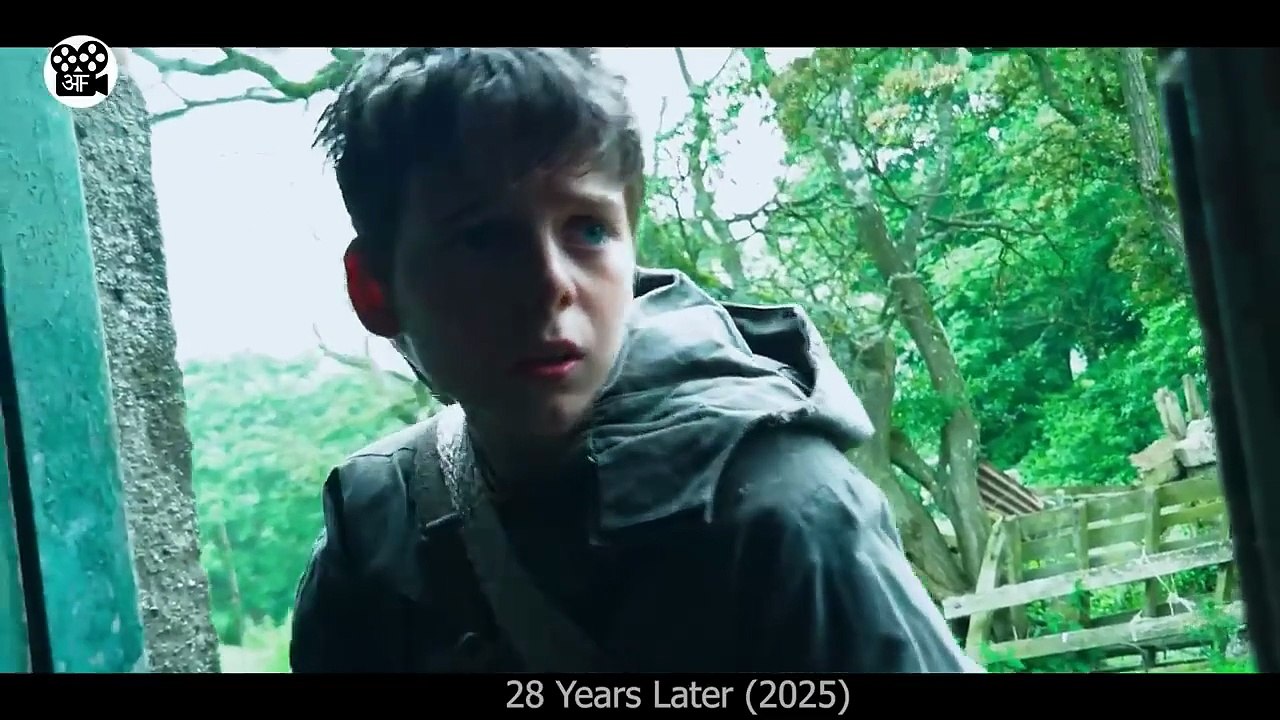 Iss ISLAND par jo jaega Zinda wapas NAHI aayega | Film/Movie Explained in Hindi/Urdu | Movie Story