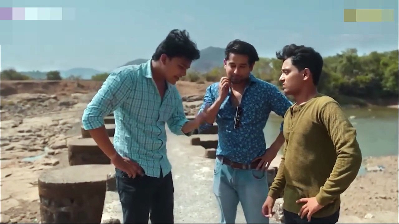 Watch Andar Ki Baat Episode 2 Web Series