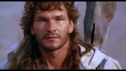 Steel Dawn - Die Fährte des Siegers 1987 Film Deutsch