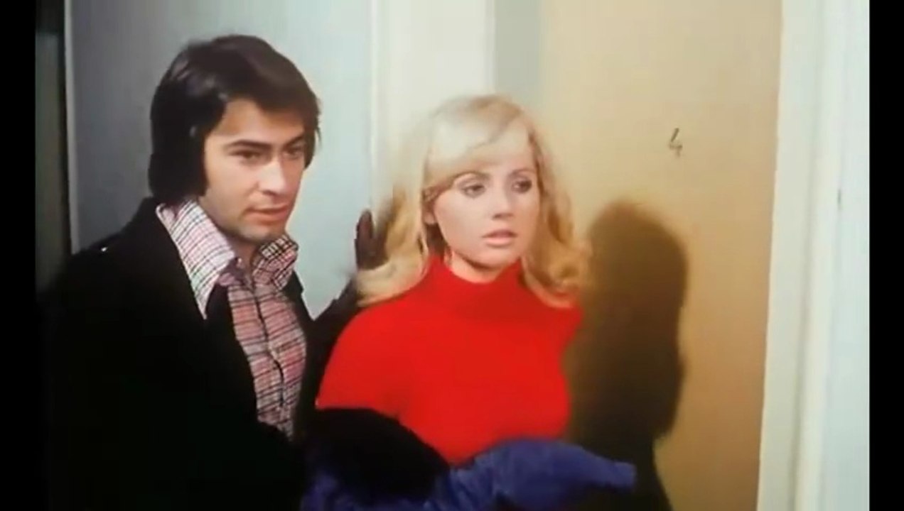 Schwarzwald Liebeskummer 1974 Film Deutsch