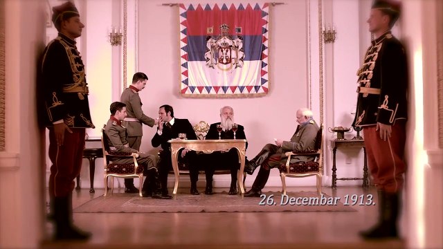 Crveni Mesec (2019) - Epizoda 58 - Domaća serija