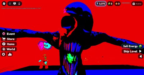 Beating NIGHTMARE Mode in Speed Run 4 😱 (Final Part) | Roblox Gameplay