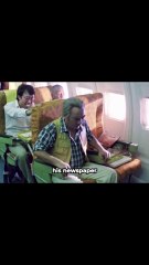 He Shaved His EYEBROWS Off 👀#movierecap #atoplay #movisrecaps