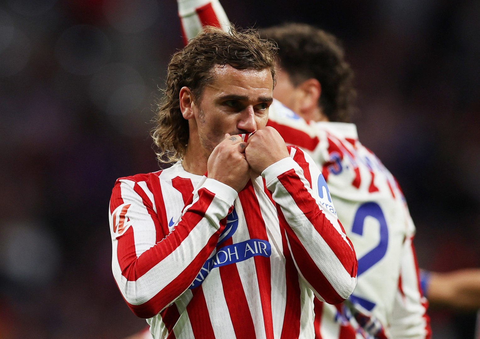 Atlético Madrid Triomphe à Séville