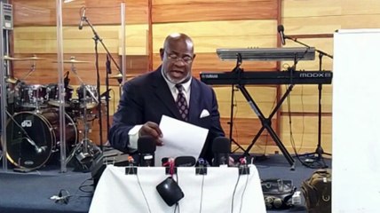 Rmbc #300 10-30-2025 With Pastor Sandy