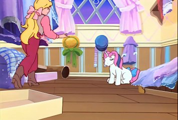 My Little Pony (1987) Capitulo 65 - Escape de Catrina (2) Latino