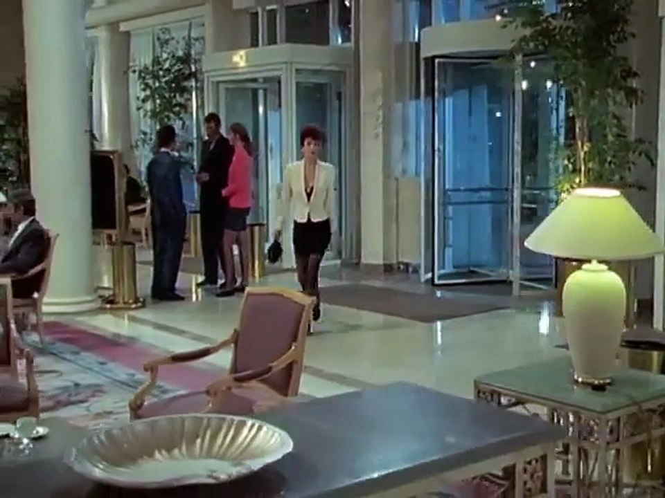 Derrick S20E10 Melodie des Todes