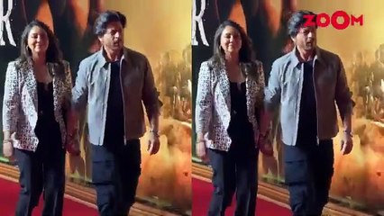 INSIDE details of Shah Rukh Khan's 60th birthday bash in Alibaug  Karan-Farah to attend - zoom (360p, h264, youtube)
