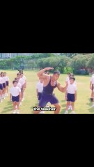 He SHOT Down Superman By Accident 🤯#movierecap #atoplay #movisrecaps